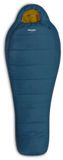Pinguin Spirit Sac de couchage Bleu Long / Droit Enfants