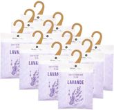 Atmosphera Geurzakjes Lavendel - 12x