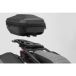 SW-Motech Urban ABS Topcase System Triumph Tiger 1200 (11-)