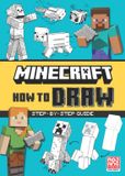 Minecraft How to Draw