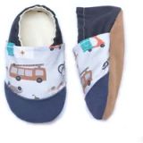 Titot Chaussons bébé garçon Titot Rescue