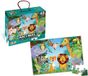 Jumbo Puzzel Jungle - 48 stukken