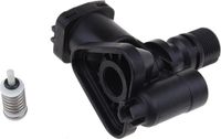 Kärcher Stuurkop Compleet K4 Full Control, K4 Basic Home 90020290