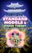Standard Libri GmbH Standard Models 2 - Chaos Theory Hardcover