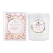 Voluspa Bougie parfumée Classic Maison Blanc 60 heures Saijo Persimmon