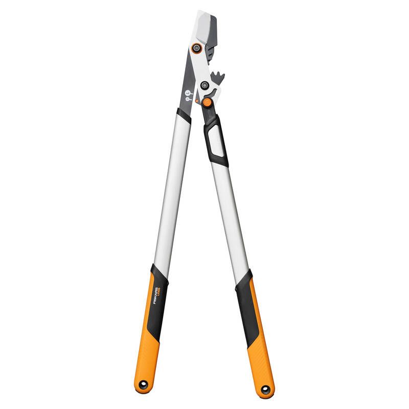 Fiskars LX108 Bypass Takkenschaar | X-Series™ | DualAction