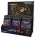 Magic: The Gathering Adventures in the Forgotten Realms Set Booster Box