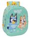 Safta Sac à Dos Bluey 3D 8.64L Taille Unique