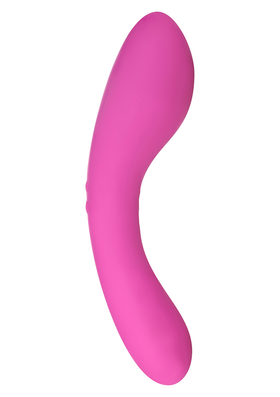 Swan Wand Recharge Multifunctionele Vibrator Roze