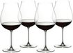 Riedel VERITAS KAUF 4 STUKS, NUMMER 3, NEW WORLD PINOT NOIR, 265 JAAR, 5449/67-265