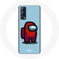 Vivo Y72 Onder Ons Maniacase Etui