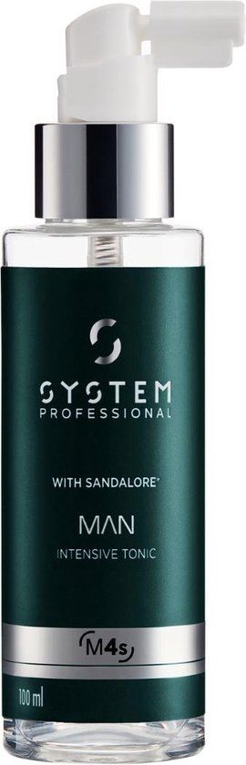 System Professional LipidCode System Professional Intensive Tonic M4S - 100 ml