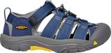KEEN Newport H 2 Sandalen Kinderen blauw