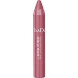 Isadora The Glossy Lip Treat Twist Up Color Stick Lovely Lavender 18 3.3g