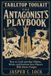 Tabletop Libri GmbH Tabletop Toolkit: The Antagonist’s Playbook: How to Craft and Run Villains, Rivals, and Factions Your Players Will Never Forget