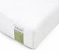 Matelas Pro 100x200 cm, 7 zones, mousse à mémoire, fermeté H2/H3, 22 cm de haut