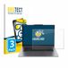 BROTECT Screenprotector 3 Stuks voor Lenovo ThinkPad X9-15p Gen 1 Aura Editio Beschermglas transparant