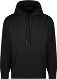 Cars Jeans Hoodie FERGAL - Heren - Zwart - Maat XL
