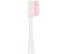 GUM Brosses à dents soniques Daily Sensitive - 6 x 2 pièces - Rose/Blanc