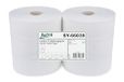 Jumbo Toiletpapier 2-laags Rec. natuur, 6 cm kern, 25 cm