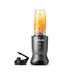NUTRiBULLET NB1004DGB Smoothiemaker 1000 W – Donkergrijs, Zwart