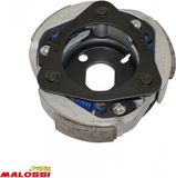 Malossi Plateau d'embrayage pour Scooter Honda 125 SH Ie 4T LC Euro4 2017-2022 Neuf
