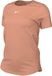 Nike One Classic Dri-Fit T-Shirt voor dames Apricot Agate/White S