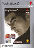 Sony Tekken Tag Tournament (platine) PlayStation 2