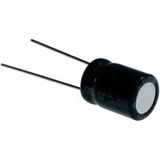 Frolyt E-KM3134 Condensateur électrolytique Radial câblé 5 mm 10 µF 63 V (Ø x l) 8.7 mm x 12.7 mm 1 pièce(s)