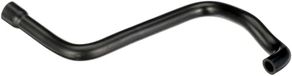 GATES Crankbehuizing ontluchtingsslang EMH088 | Compatibel met: BMW 5
