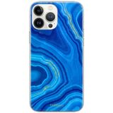 ERT GROUP mobiel telefoonhoesje voor Samsung A51 origineel en officieel erkend Babaco patroon Marble 004 optimaal aangepast aan de vorm van de mobiele telefoon, hoesje is gemaakt van TPU