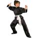 Kwon Tenue de Kung-Fu de coupe chinoise femme