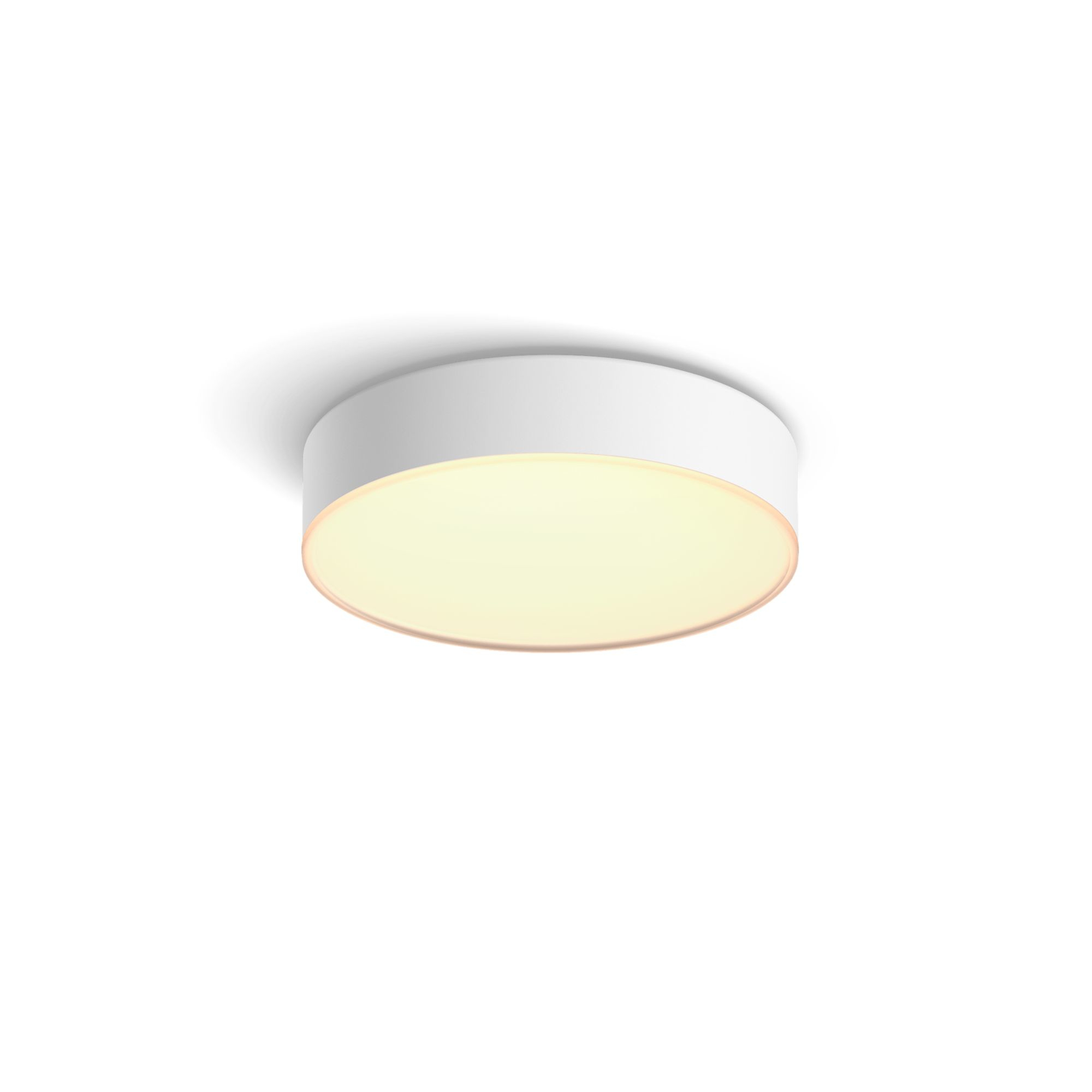 Philips by Signify Enrave kleine plafondlamp