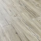 neu.haus H.T. Trade Service GmbH & Co. KG PVC laminaat 0,975 m² zelfklevend voelbare houtstructuur licht