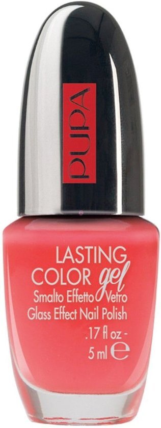 Pupa Lasting Color Gel 035 Tutti Frutti