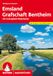 Emsland Bergverlag Rother Emsland - Grafschaft Bentheim: mit Grenzgebiet Niederlande. 60 Touren mit GPS-Tracks