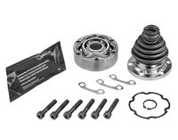 Meyle 100 498 0062 scharnierset, aandrijfas