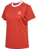 hummel Hmlstaltic Poly Jersey S/S Woman dames T-shirt