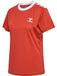 hummel Hmlstaltic Poly Jersey S/S Woman dames T-shirt
