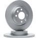 Jurid 2x 562293jc Disque de frein avant Ø259mm Hauteur: 41mm