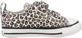 Converse Chuck Taylor All Star 2V Ox Animal Print 19 EU