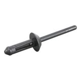 KS Tools 150.9654 Reserveklinknagels verpakking van 10 stuks, 17,2 x 5 mm