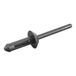 KS Tools 150.9654 Reserveklinknagels verpakking van 10 stuks, 17,2 x 5 mm