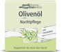Olijfolie, Medipharma Cosmetics Olivenöl Nachtpflege 50 ml