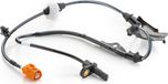 HELLA Capteur ABS, vitesse de roue, avant, droit, pour HONDA ACCORD Coupe (CM), numéro d'article 6PU 230 040-181