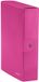 Leitz WOW Project Map Fuchsia