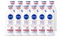 Nivea Repair & Care Bodylotion - 12 stuks - 400 ml