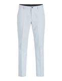 JACK&JONES JUNIOR Jprsolar broek Noos Jnr kostuumbroek voor jongens, Chambray Blue, 140