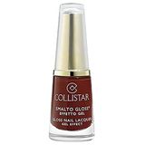 Nagellak Collistar Nagellak Gloss Effect Gel 583 Rood Robijn