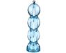 Addison Ross Bobbin poivre et salière Bleu Glace 24cm